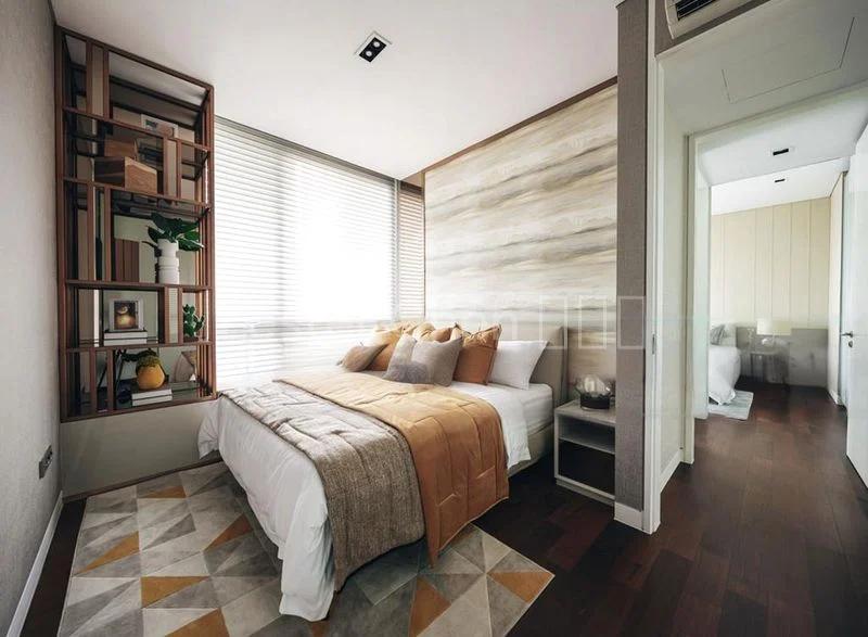 5 Bed Apartment (Condo) for Sale in  The Oliv - Image 7